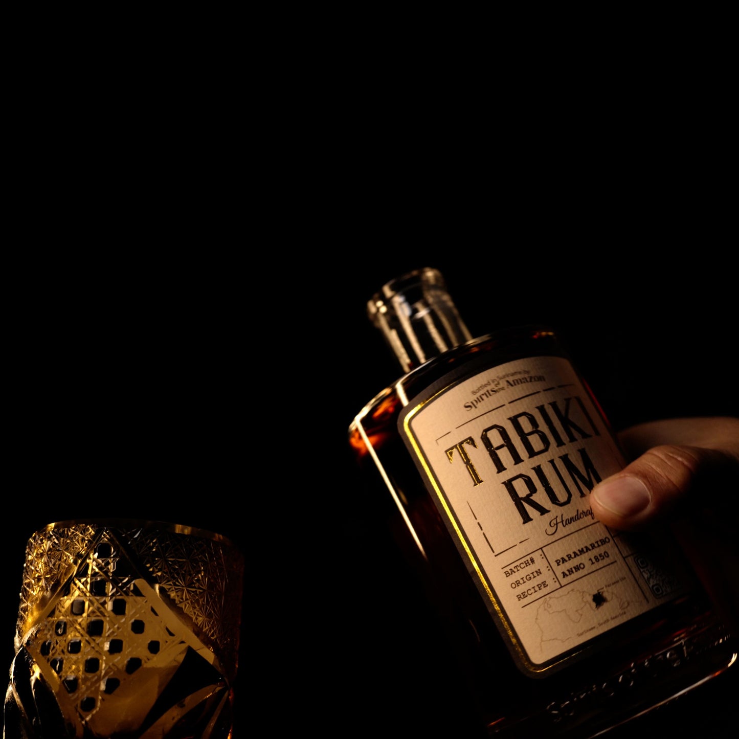 Tabiki Rum Classic | 700ML