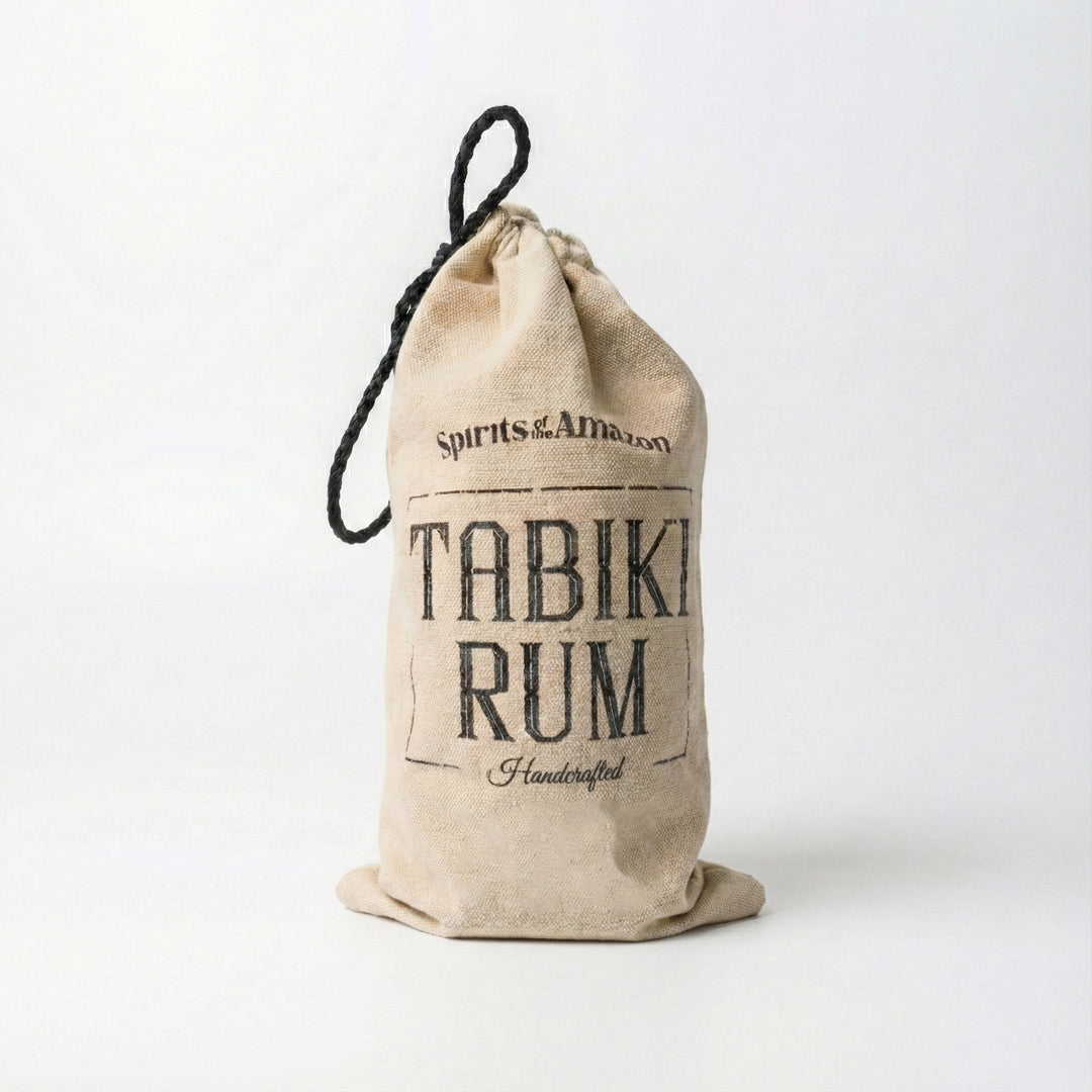 Tabiki Handcrafted Bag