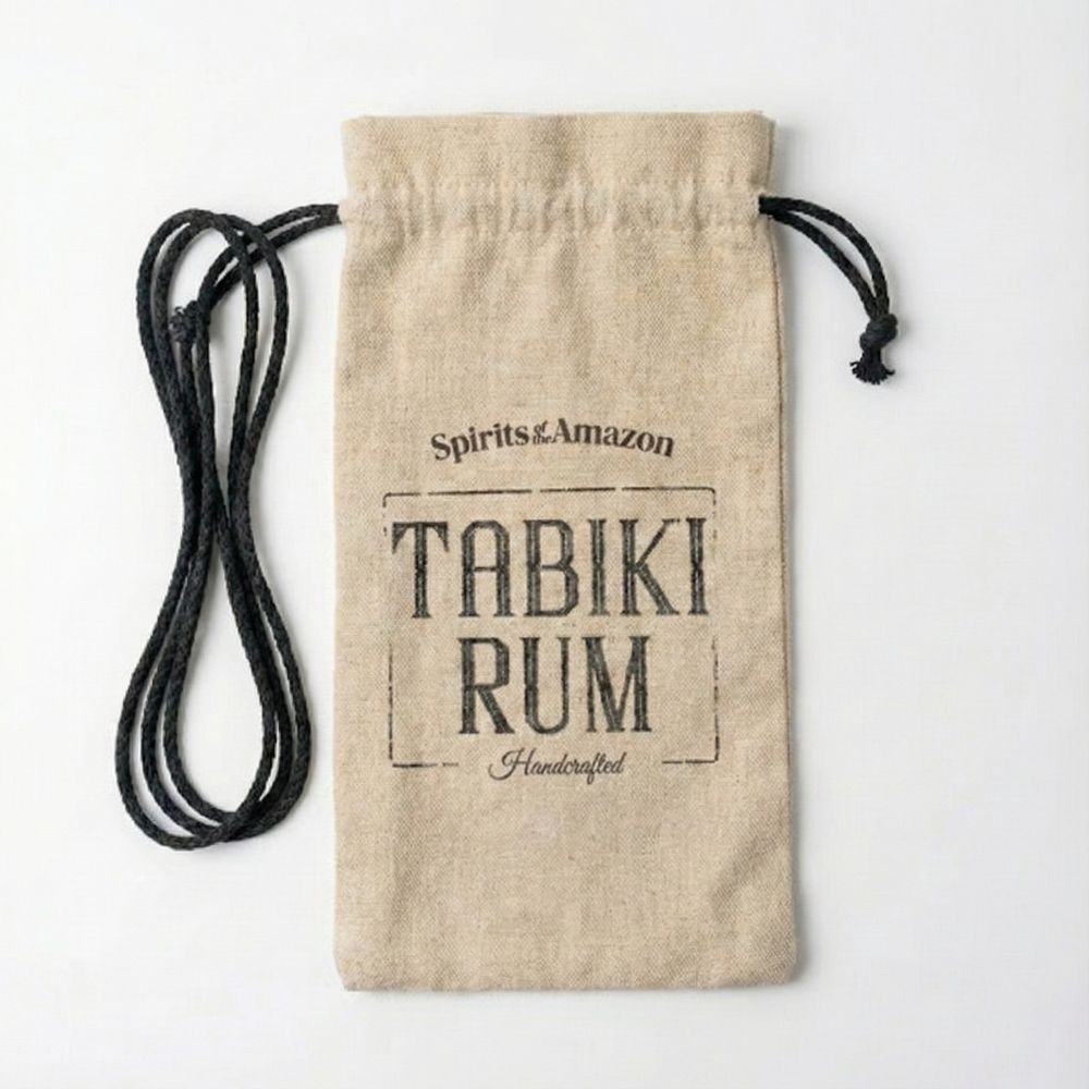 Tabiki Handcrafted Bag
