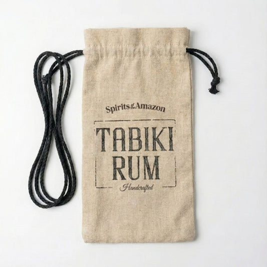 Tabiki Handcrafted Bag